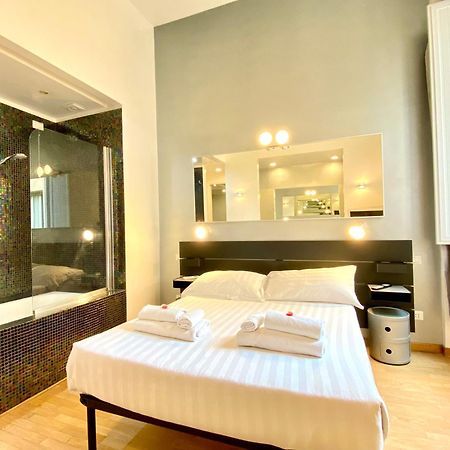 Kiss Me Rome Luxury Rooms Eksteriør bilde