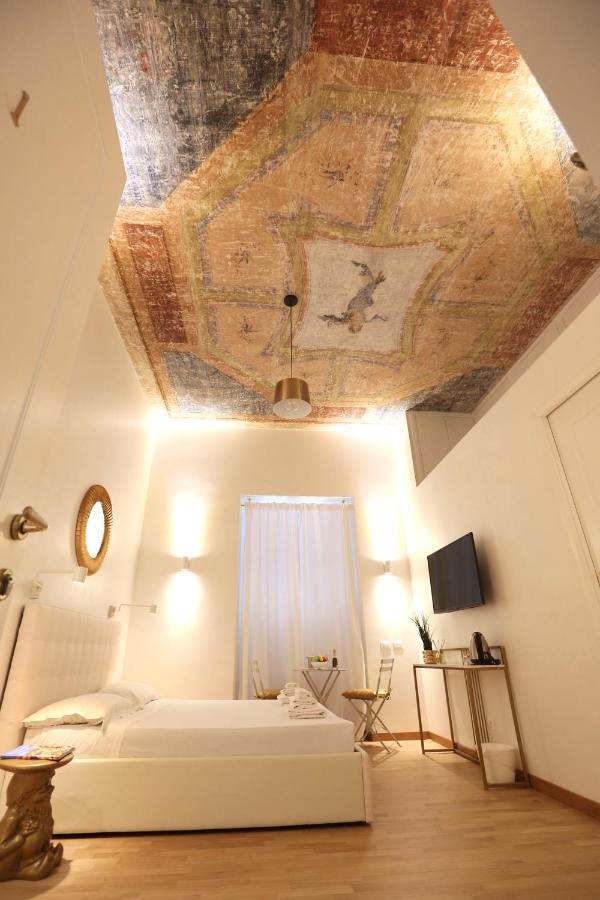 Kiss Me Rome Luxury Rooms Eksteriør bilde