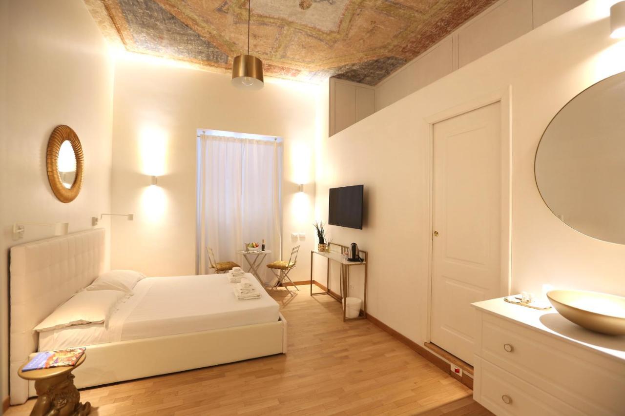 Kiss Me Rome Luxury Rooms Eksteriør bilde