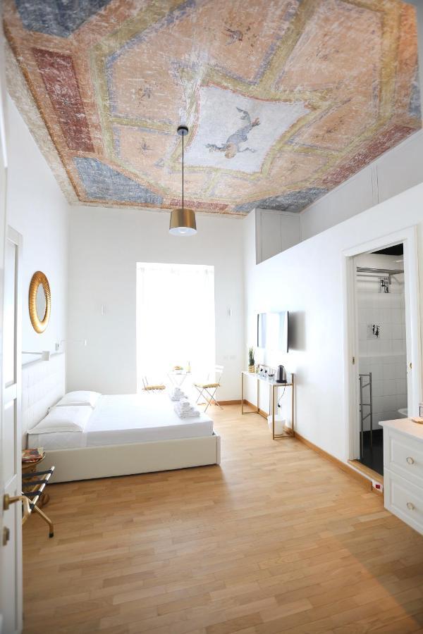 Kiss Me Rome Luxury Rooms Eksteriør bilde